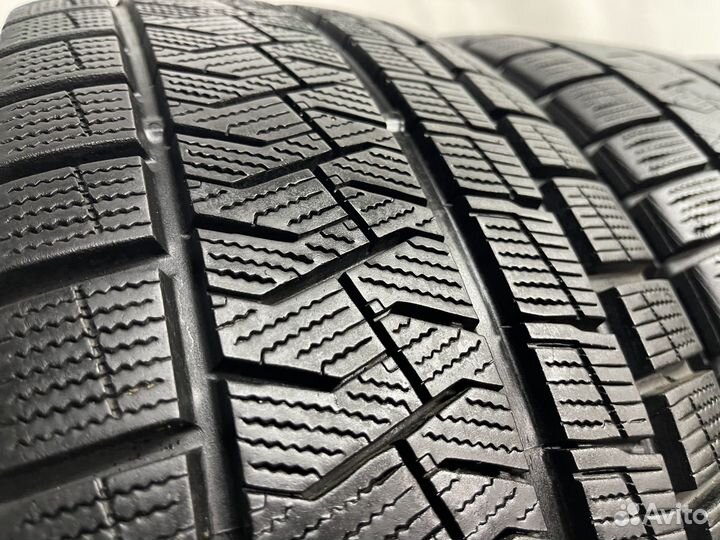 Pirelli Ice Asimmetrico 205/55 R16