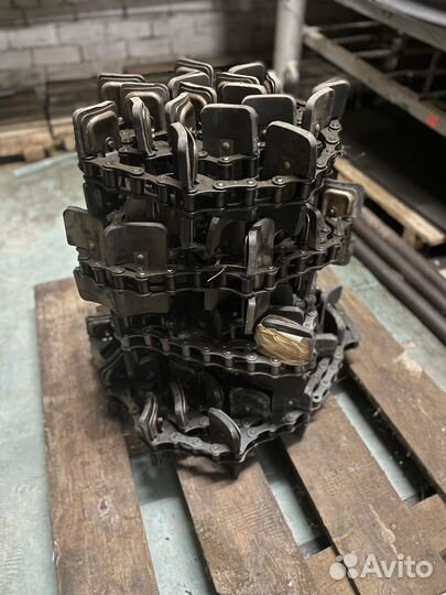 Запчасти на овс 25