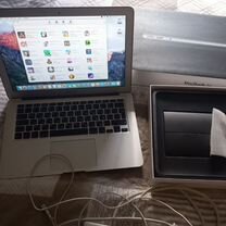 Macbook air 13 1369