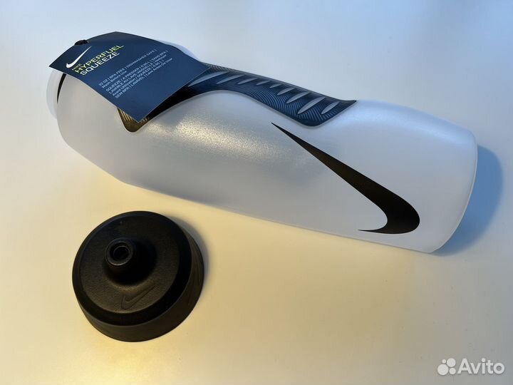 Бутылка «Nike Hyperfuel» (32oz/950 ml, unisex)