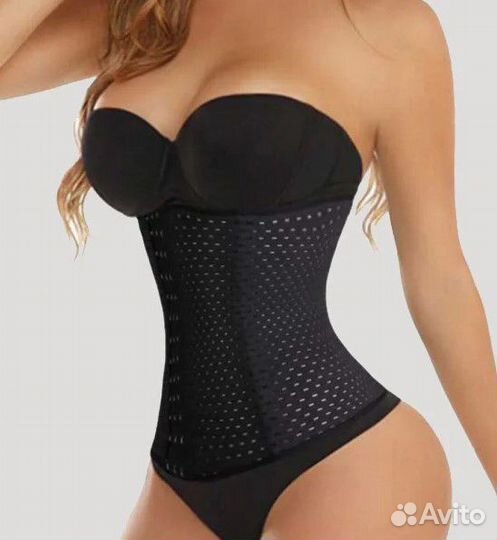 Утягивающий корсет Abdomen Waistband