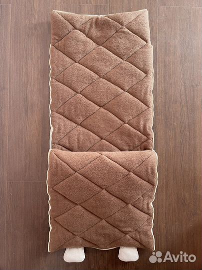 Конверт в коляску