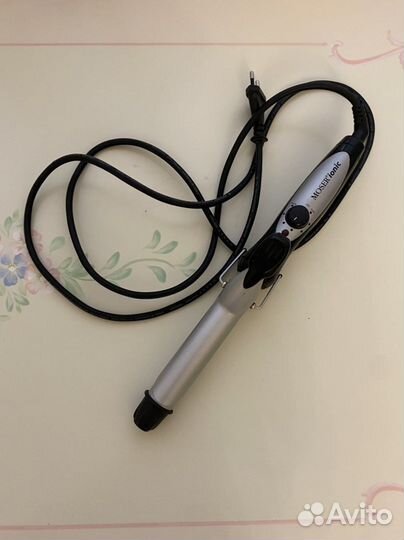 Электробегуди BaByliss Pro 30 шт