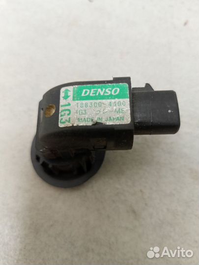 Парктроник Тойота Camry XV40