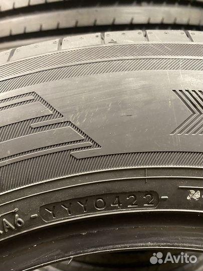 Yokohama BluEarth-XT AE61 225/60 R16 98V