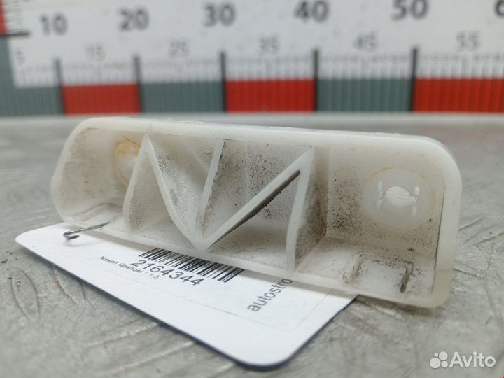 Кронштейн для Nissan Qashqai 1