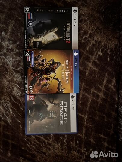 Для авито доставки