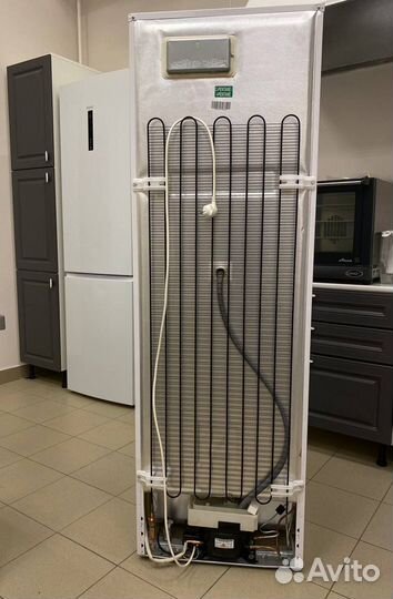 Холодильник beko