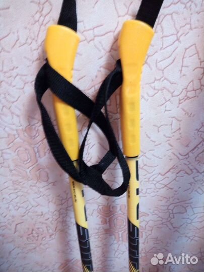 Беговые лыжи