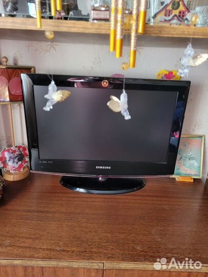 Телевизор samsung