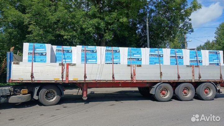 Газоблок пеноблок 600х400х250