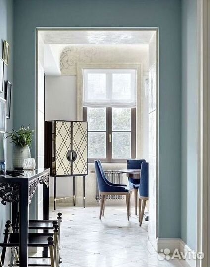 Кухня. Проект на любой бюджет