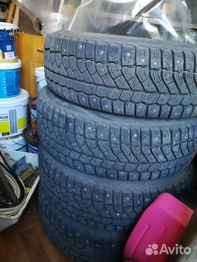 Viatti Vettore Brina V-525 185/70 R14