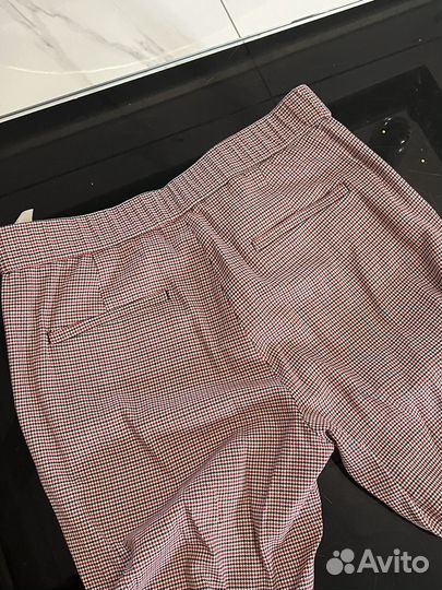 Massimo dutti брюки