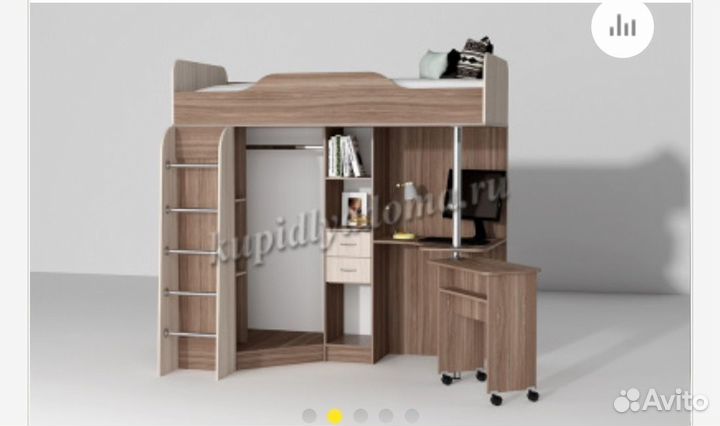 Детская мебель