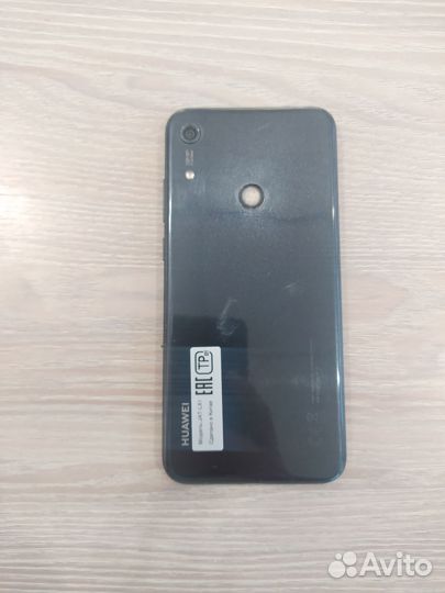 Смартфон Huawei Y6S 64gb