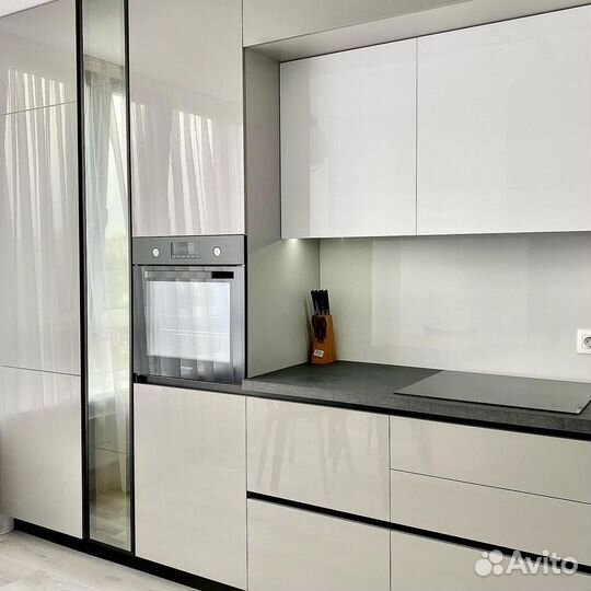 Кухонный гарнитур на заказ