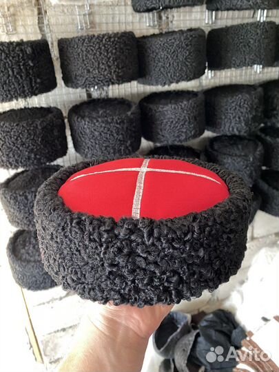 Кубанка карабинка