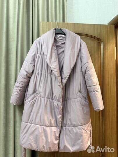 Женская верхняя одежда