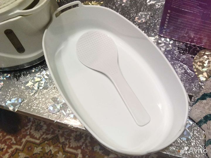 Пароварка scarlett