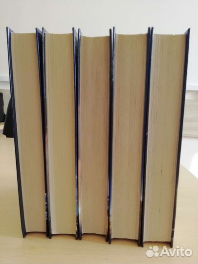 Книги Юрия Никитина