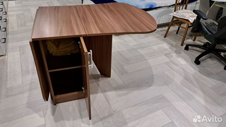 Стол тумба