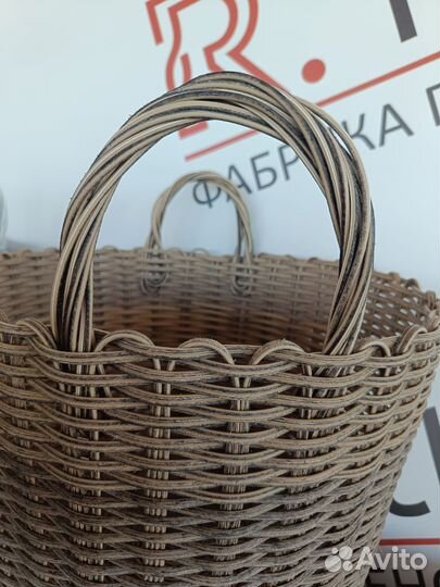 Бельевая корзина