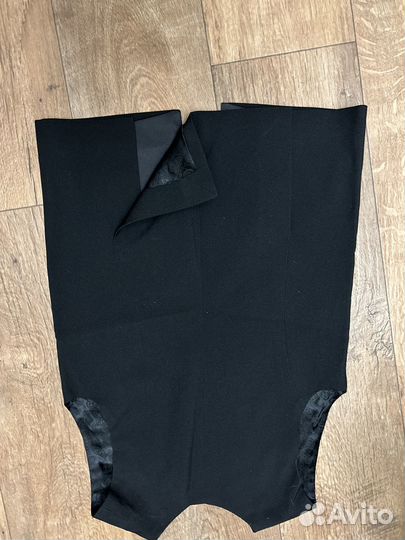 Жилетка для мальчика школьная 140