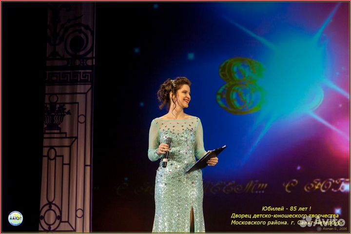 Педагог по эстрадно-джазовому вокалу СПБ и онлайн