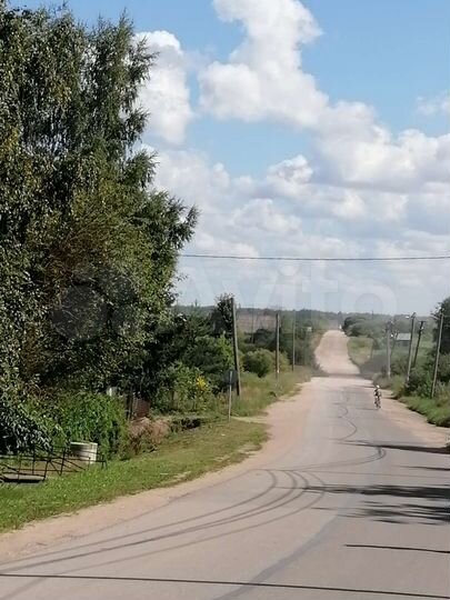 Участок 15 сот. (ИЖС)