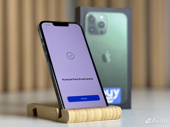 iPhone 13 Pro, 128 ГБ