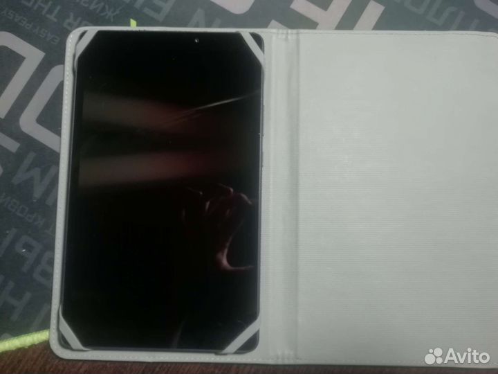 Планшет huawei matepad t 8