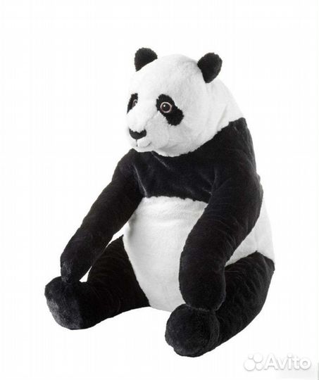 Кот, тиранозавр, дино IKEA