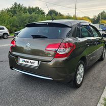 Citroen C4 1.6 AT, 2013, 195 200 км, с пробегом, цена 700 000 руб.