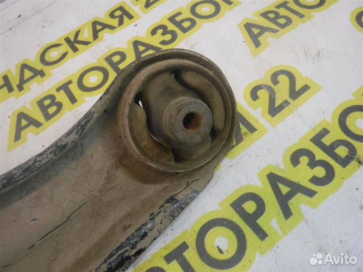 Рычаг задний продольный левый Mitsubishi Lancer 9