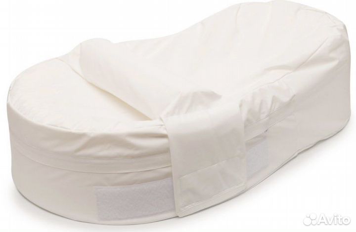 Кокон для новорожденных