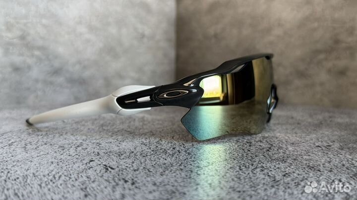 Оригинал Oakley Radar Ev Path Prizm Rose Gold