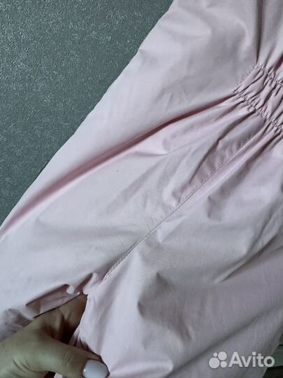 Комбинезон демисезонный crockid 80 86