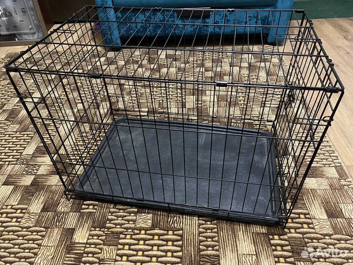 Клетка вольер для собак