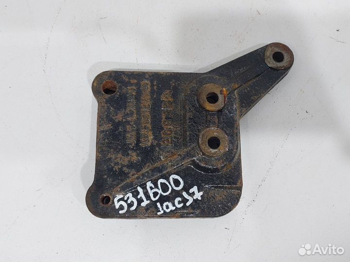 Кронштейн опоры двигателя (Jac J7)