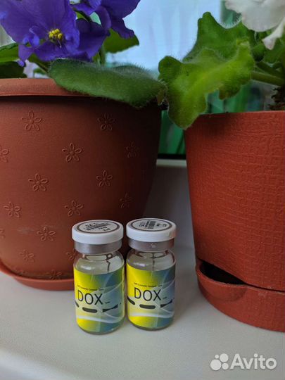 Цветные (серые)контактные линзы(1 пара в наличии)