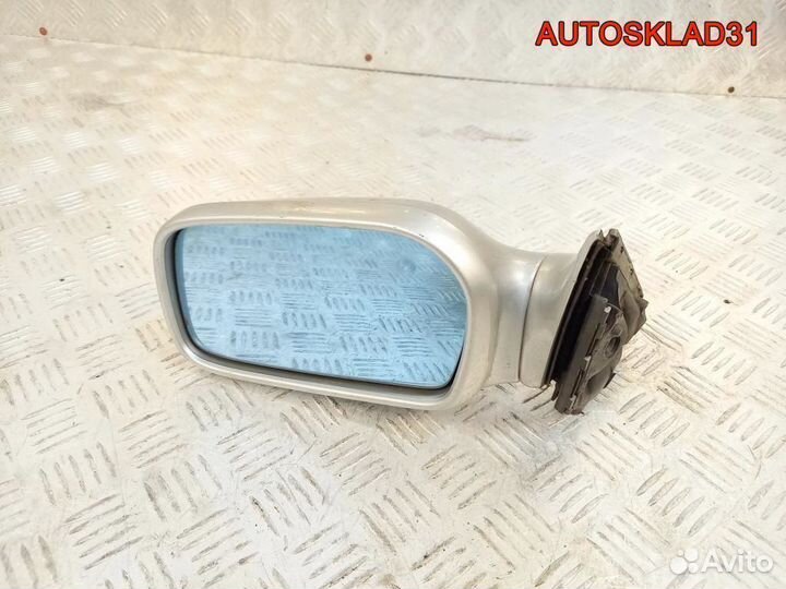 Зеркало левое электрическое Audi 100 C4 4A1857501