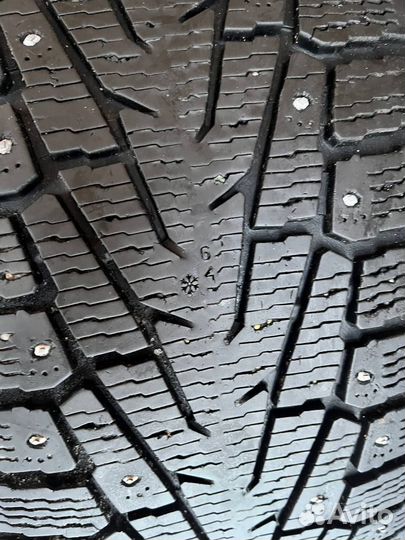 Nokian Tyres Hakkapeliitta 7 SUV 285/50 R20 116T