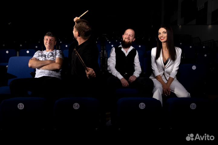 Кавер-группа