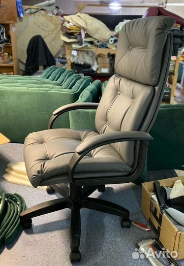 Кресло компьютерное