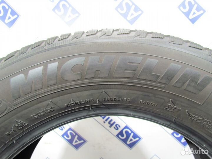 Michelin Alpin 5 215/65 R17 88R