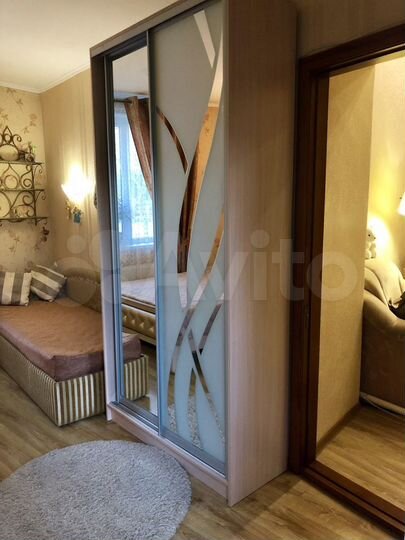 Комната 15 м², 1/2 эт.