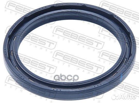 Сальник привода (65x80x8) 95GAS65800808X Febest