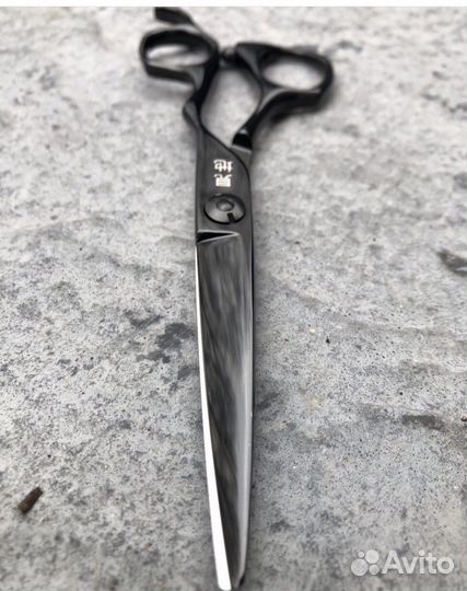 Парикмахер универсал- барбер