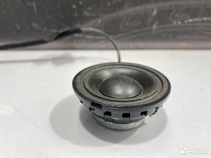 Динамик Volkswagen Touareg 7L BMV 2005